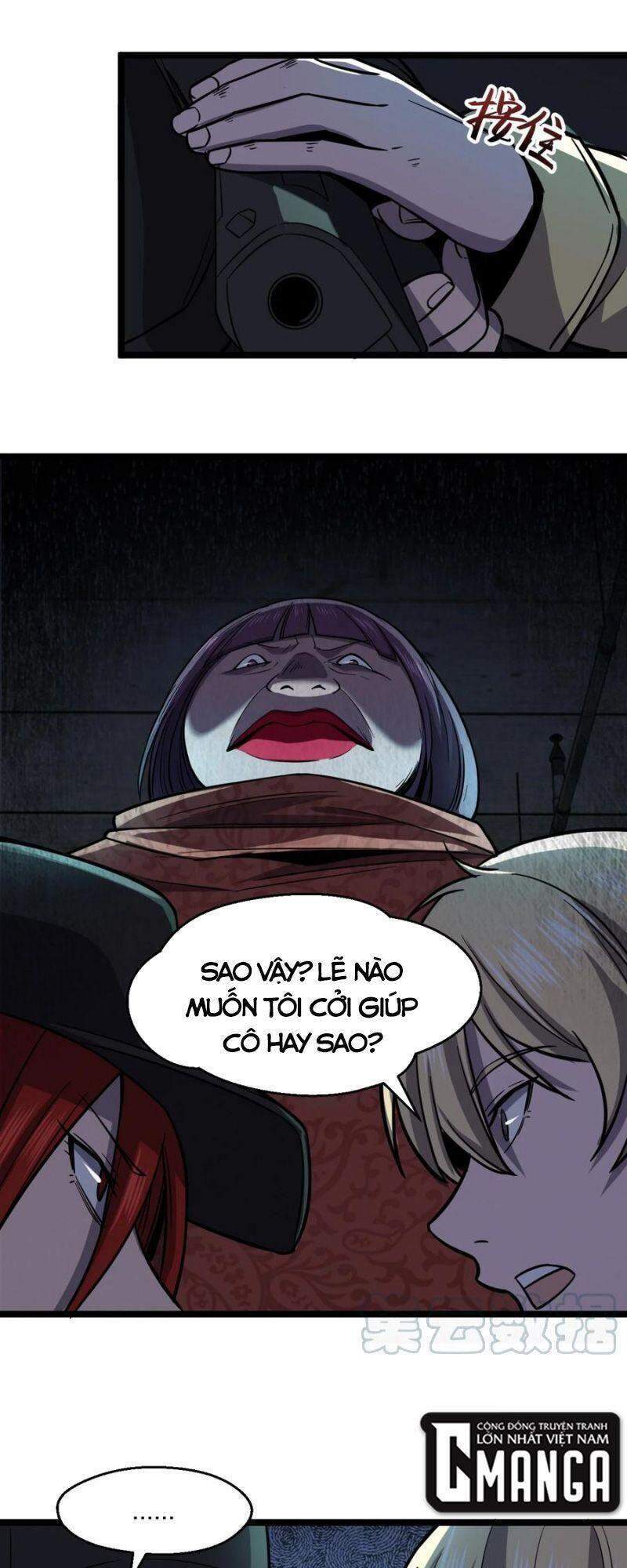 Đừng Hiểu Lầm, Tôi Mới Là Người Bị Hại! Chapter 36 - Trang 2