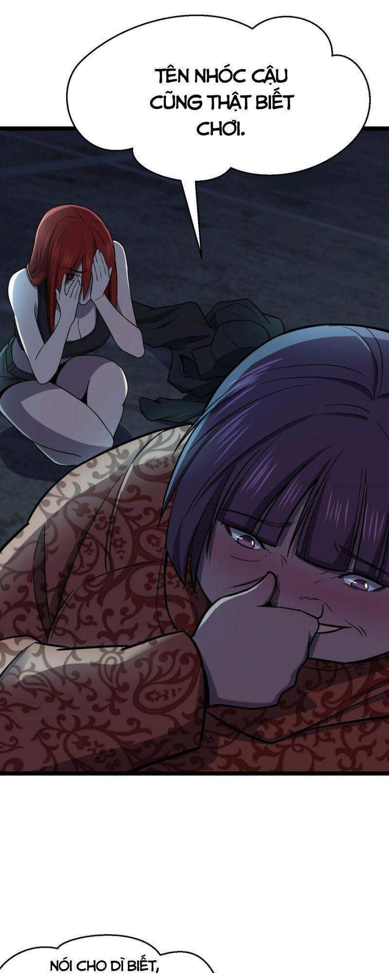 Đừng Hiểu Lầm, Tôi Mới Là Người Bị Hại! Chapter 36 - Trang 2