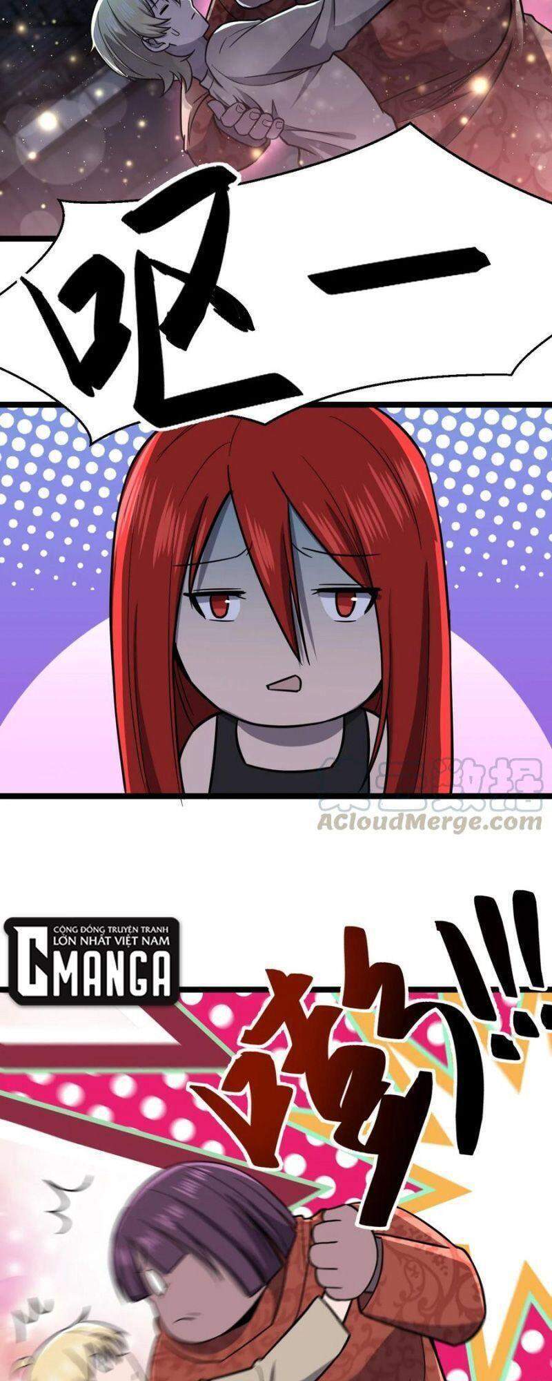 Đừng Hiểu Lầm, Tôi Mới Là Người Bị Hại! Chapter 36 - Trang 2