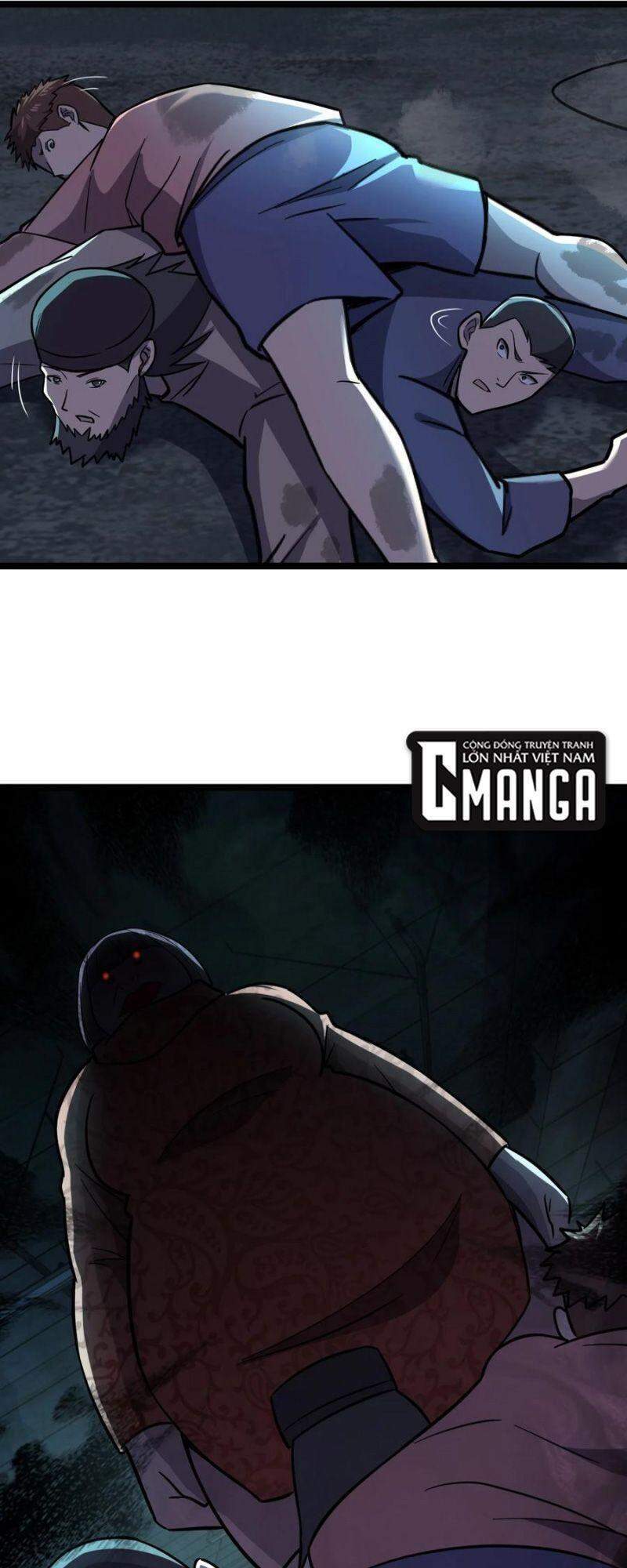 Đừng Hiểu Lầm, Tôi Mới Là Người Bị Hại! Chapter 36 - Trang 2