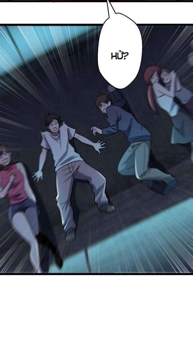 Đừng Hiểu Lầm, Tôi Mới Là Người Bị Hại! Chapter 36 - Trang 2