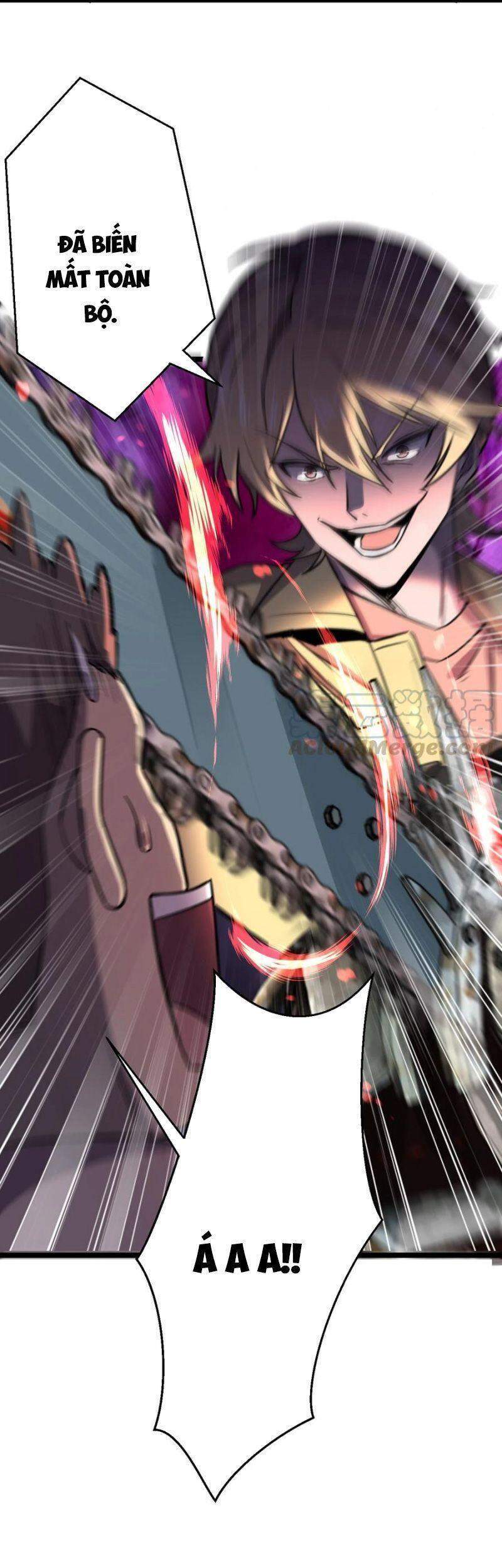 Đừng Hiểu Lầm, Tôi Mới Là Người Bị Hại! Chapter 33 - Trang 2