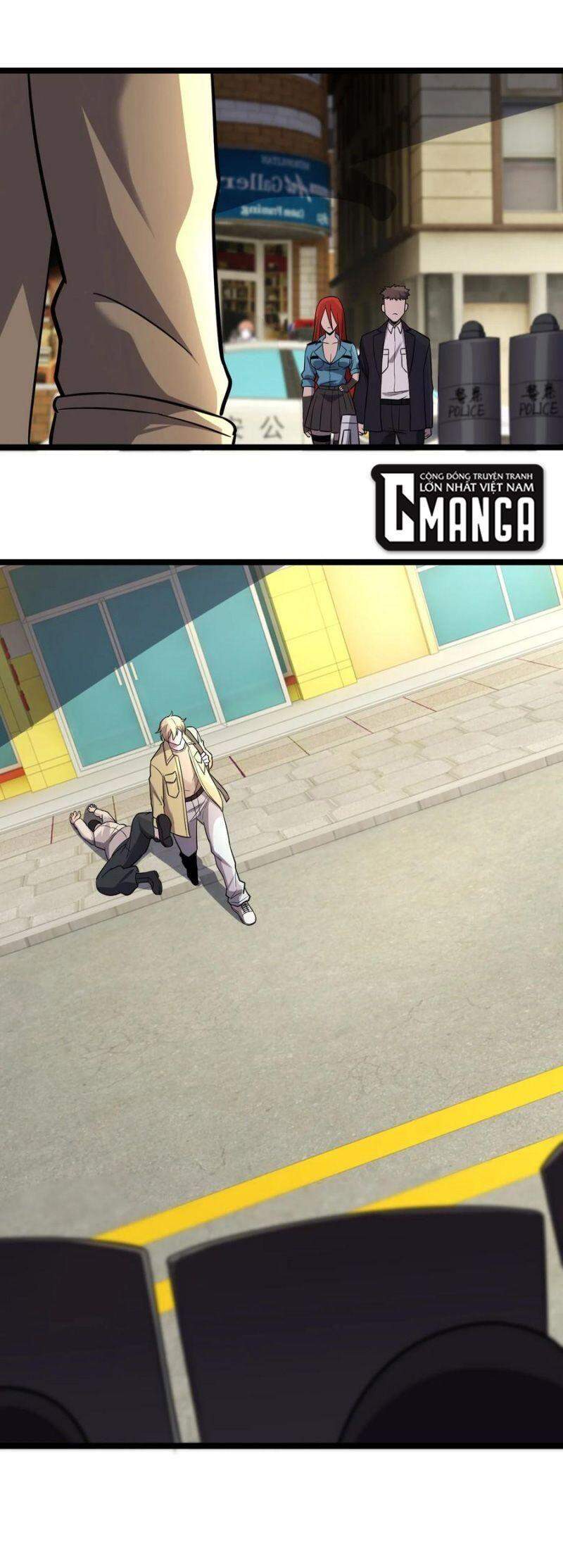 Đừng Hiểu Lầm, Tôi Mới Là Người Bị Hại! Chapter 33 - Trang 2