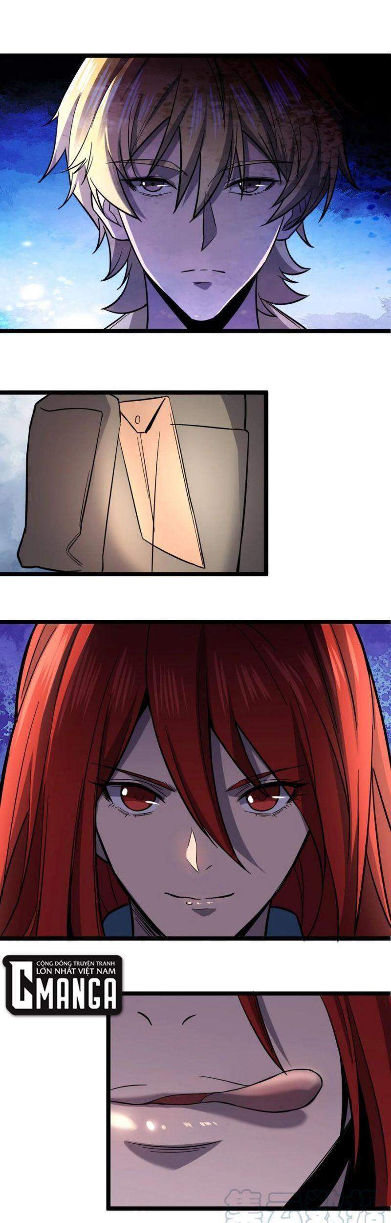 Đừng Hiểu Lầm, Tôi Mới Là Người Bị Hại! Chapter 33 - Trang 2