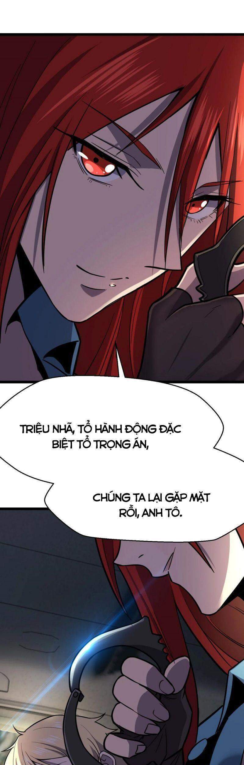 Đừng Hiểu Lầm, Tôi Mới Là Người Bị Hại! Chapter 33 - Trang 2