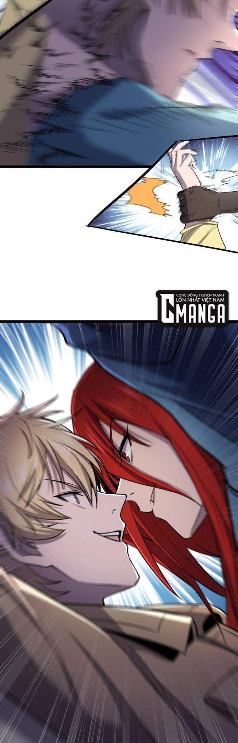 Đừng Hiểu Lầm, Tôi Mới Là Người Bị Hại! Chapter 33 - Trang 2