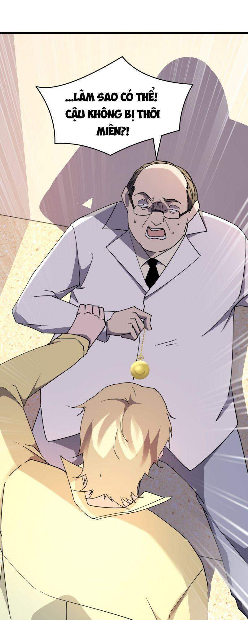 Đừng Hiểu Lầm, Tôi Mới Là Người Bị Hại! Chapter 26 - Trang 2