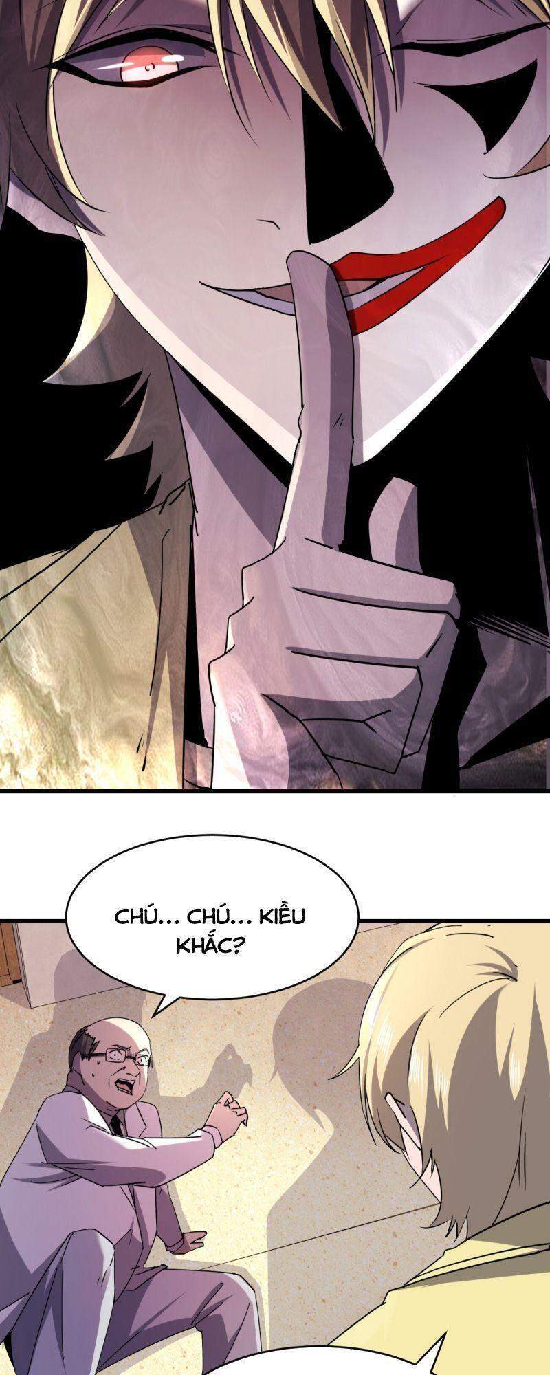 Đừng Hiểu Lầm, Tôi Mới Là Người Bị Hại! Chapter 26 - Trang 2