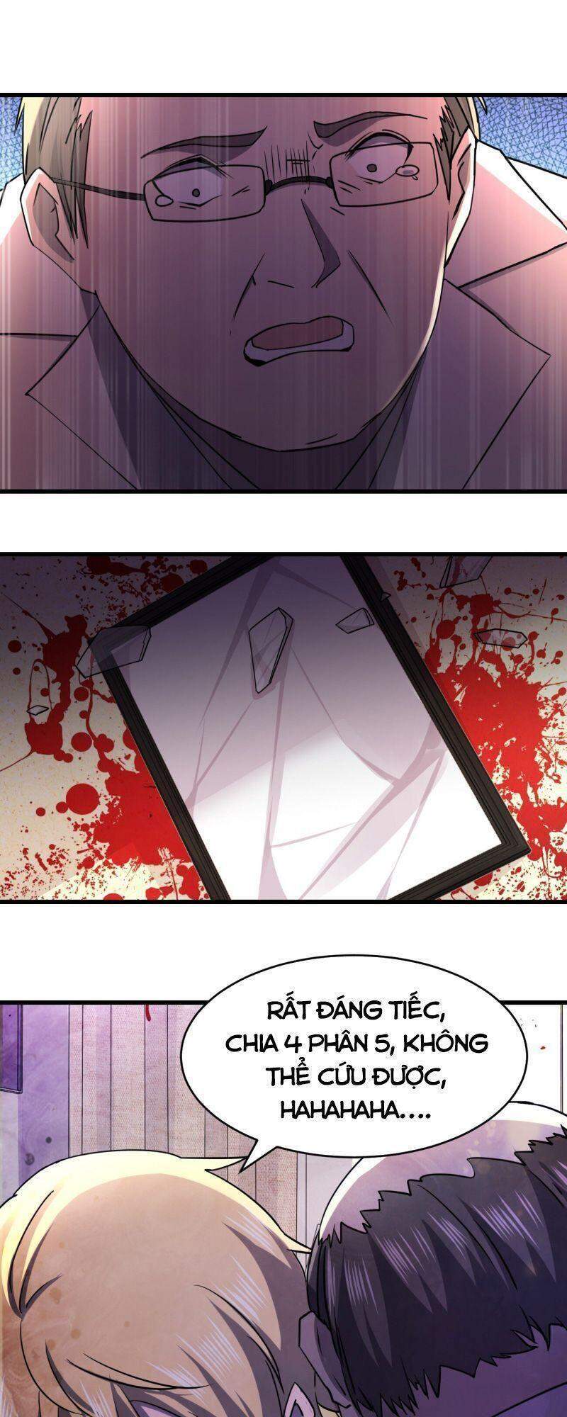 Đừng Hiểu Lầm, Tôi Mới Là Người Bị Hại! Chapter 26 - Trang 2