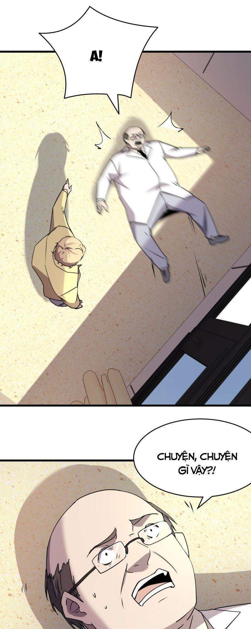 Đừng Hiểu Lầm, Tôi Mới Là Người Bị Hại! Chapter 26 - Trang 2