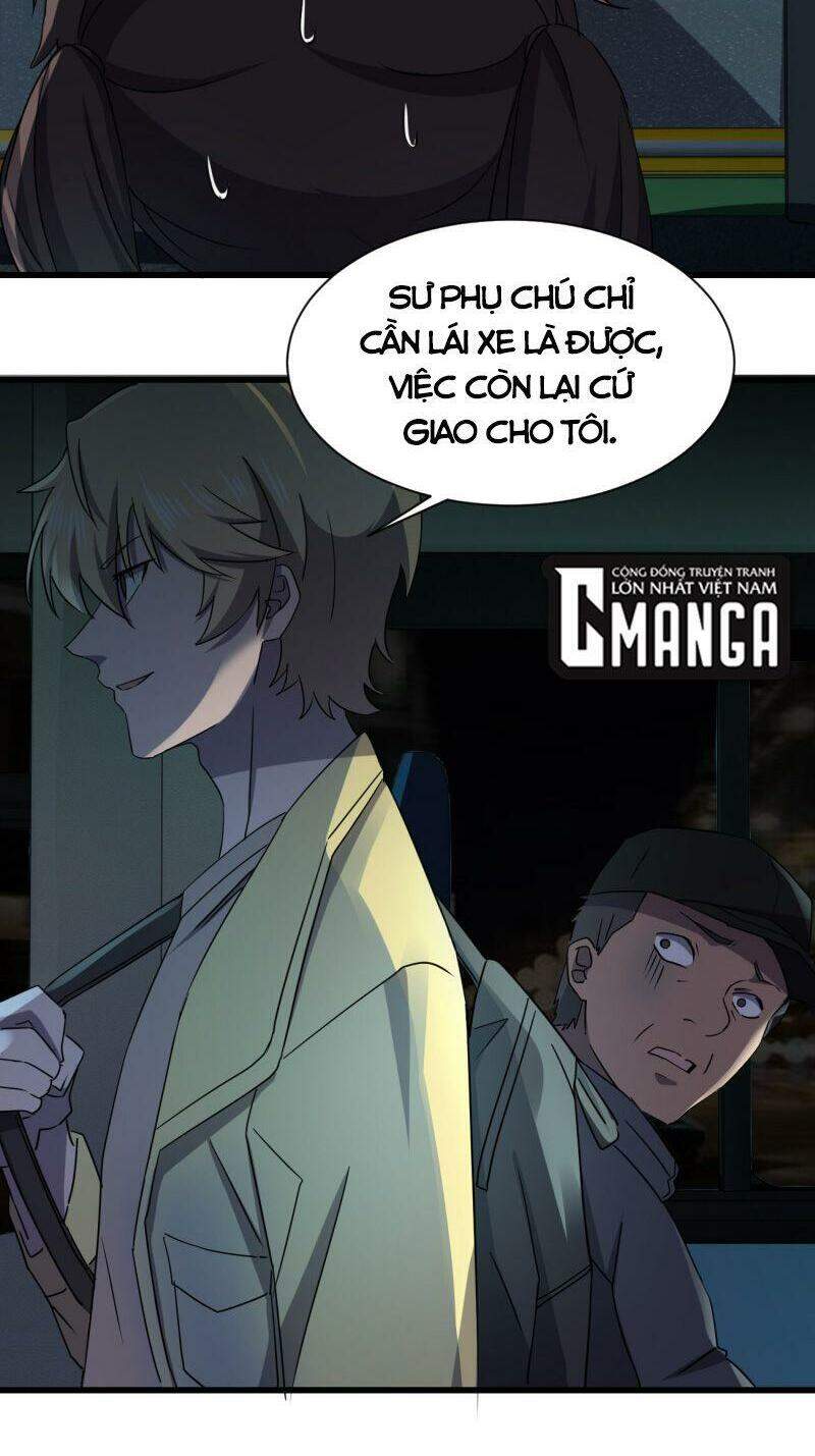 Đừng Hiểu Lầm, Tôi Mới Là Người Bị Hại! Chapter 10 - Trang 2