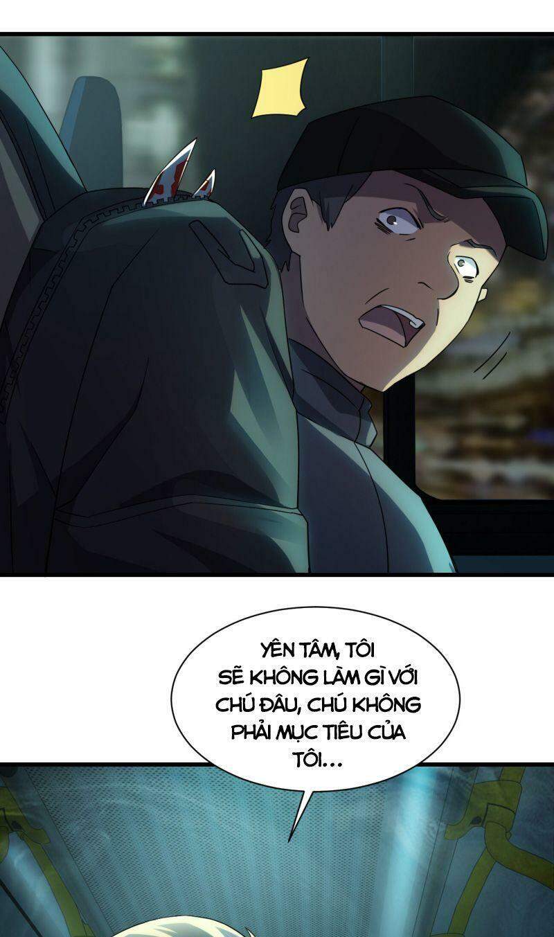 Đừng Hiểu Lầm, Tôi Mới Là Người Bị Hại! Chapter 10 - Trang 2