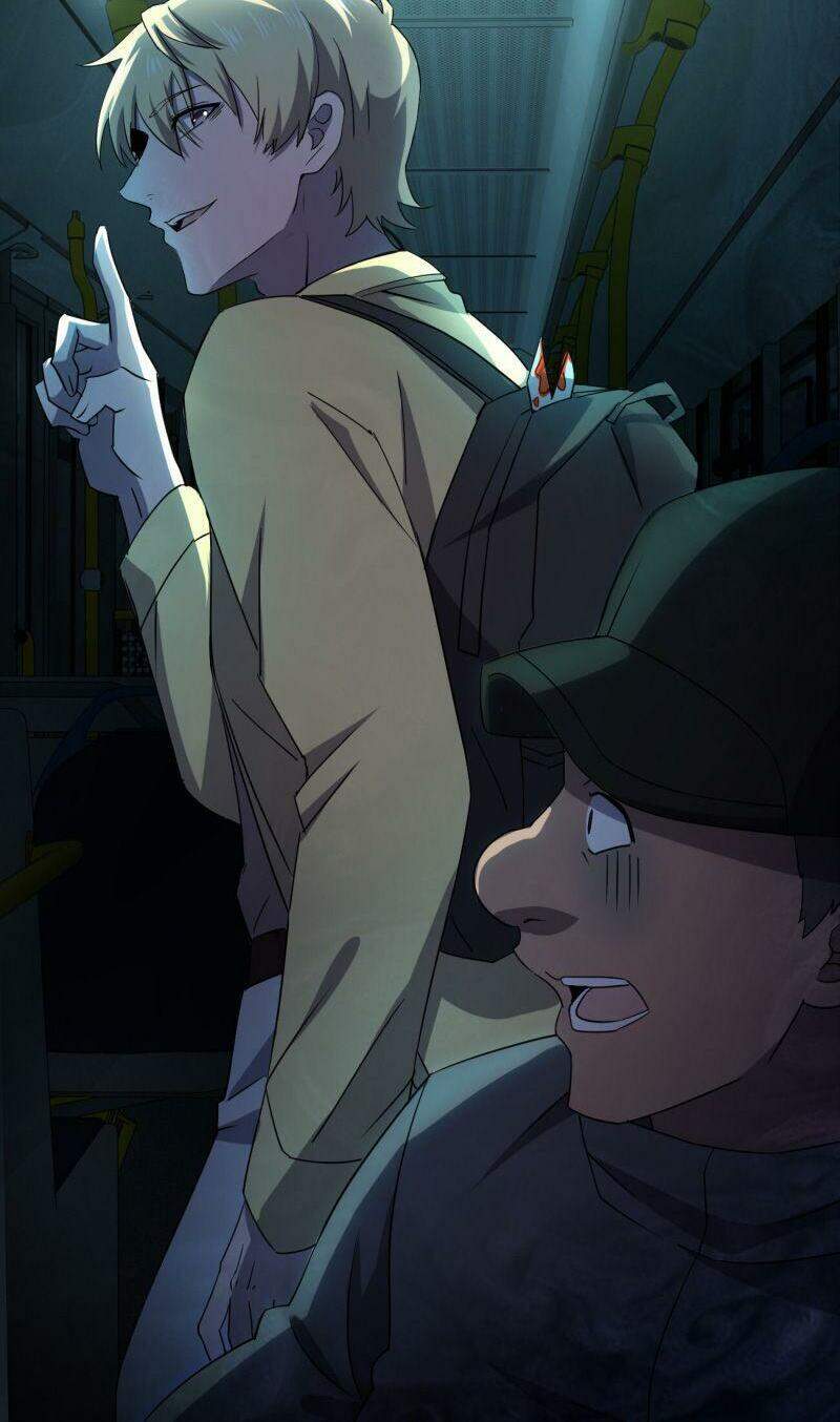 Đừng Hiểu Lầm, Tôi Mới Là Người Bị Hại! Chapter 10 - Trang 2