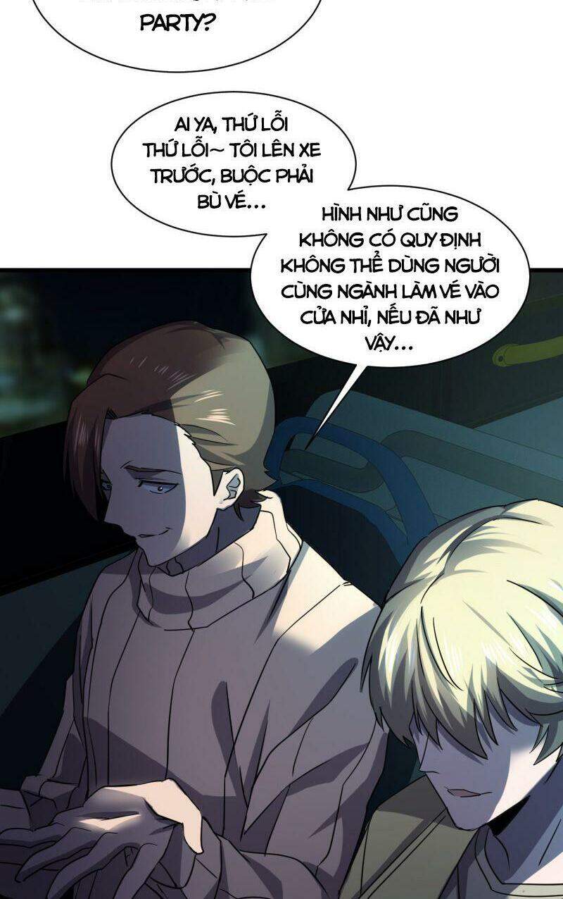 Đừng Hiểu Lầm, Tôi Mới Là Người Bị Hại! Chapter 10 - Trang 2