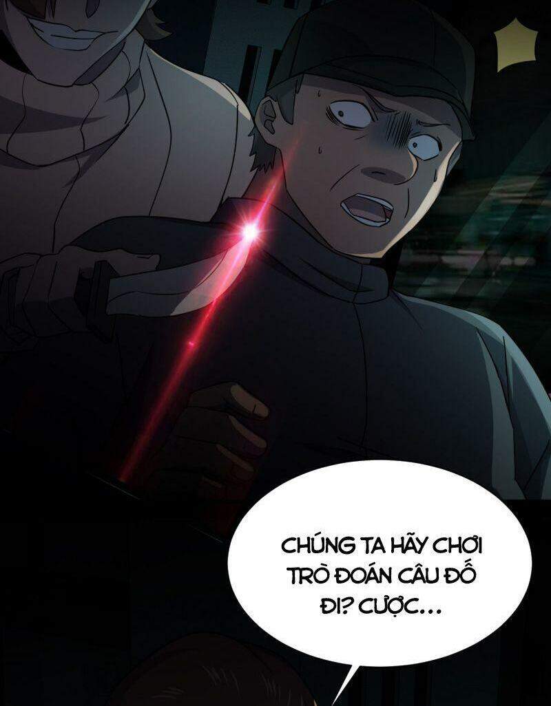 Đừng Hiểu Lầm, Tôi Mới Là Người Bị Hại! Chapter 10 - Trang 2