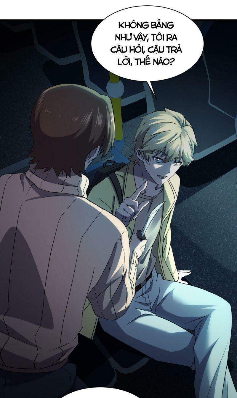 Đừng Hiểu Lầm, Tôi Mới Là Người Bị Hại! Chapter 10 - Trang 2