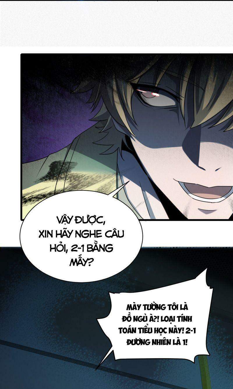 Đừng Hiểu Lầm, Tôi Mới Là Người Bị Hại! Chapter 10 - Trang 2