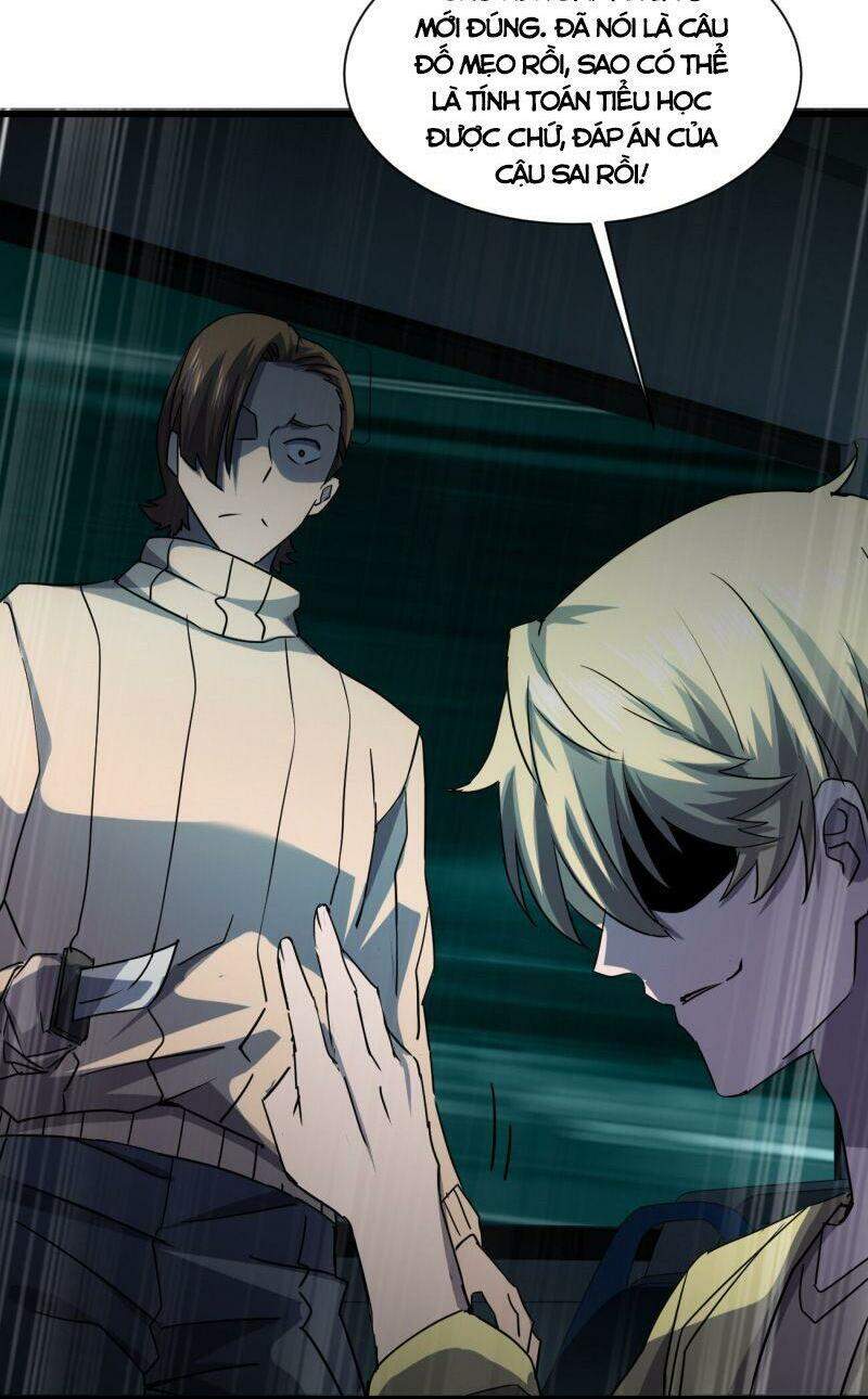 Đừng Hiểu Lầm, Tôi Mới Là Người Bị Hại! Chapter 10 - Trang 2