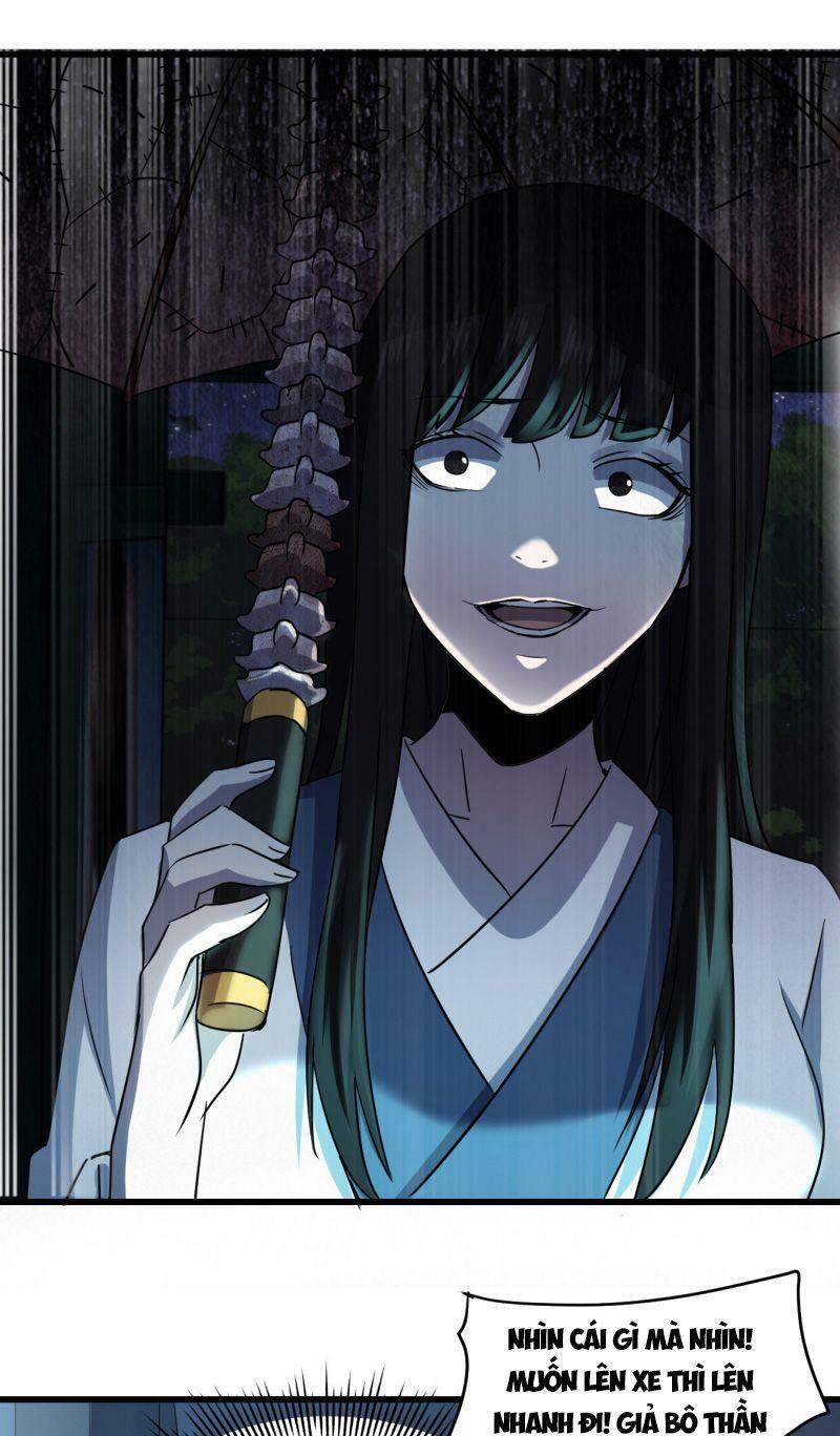 Đừng Hiểu Lầm, Tôi Mới Là Người Bị Hại! Chapter 10 - Trang 2