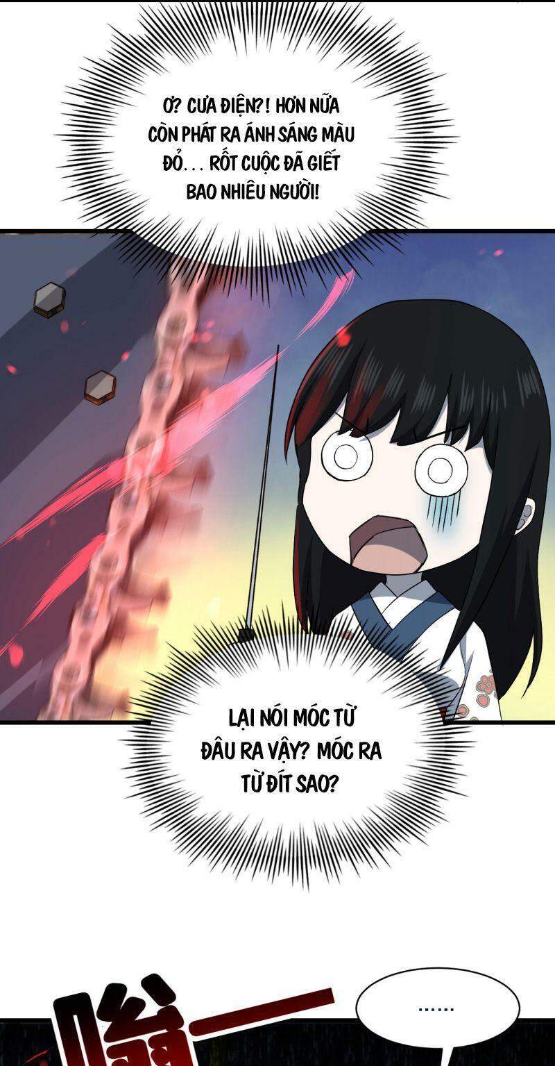 Đừng Hiểu Lầm, Tôi Mới Là Người Bị Hại! Chapter 10 - Trang 2