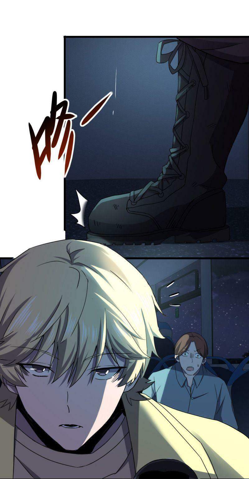 Đừng Hiểu Lầm, Tôi Mới Là Người Bị Hại! Chapter 10 - Trang 2