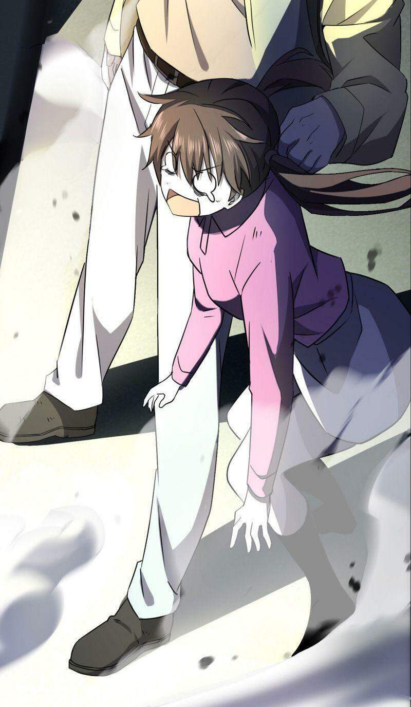 Đừng Hiểu Lầm, Tôi Mới Là Người Bị Hại! Chapter 10 - Trang 2