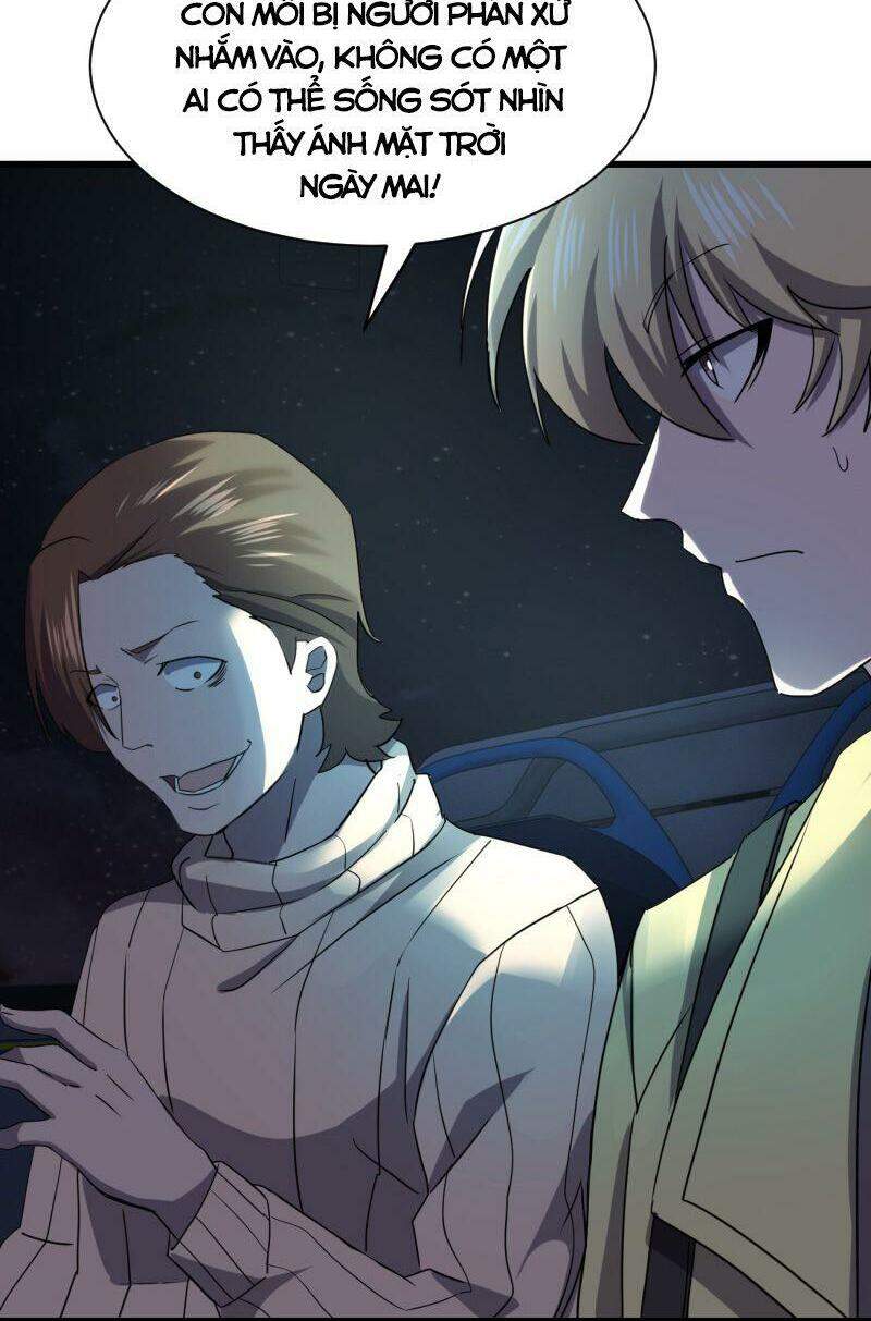 Đừng Hiểu Lầm, Tôi Mới Là Người Bị Hại! Chapter 10 - Trang 2