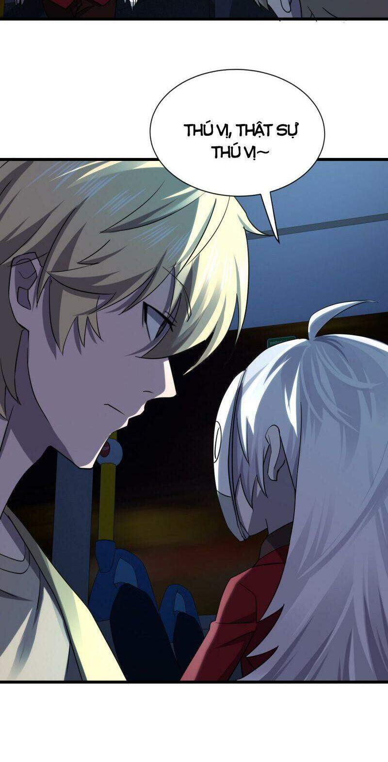 Đừng Hiểu Lầm, Tôi Mới Là Người Bị Hại! Chapter 10 - Trang 2