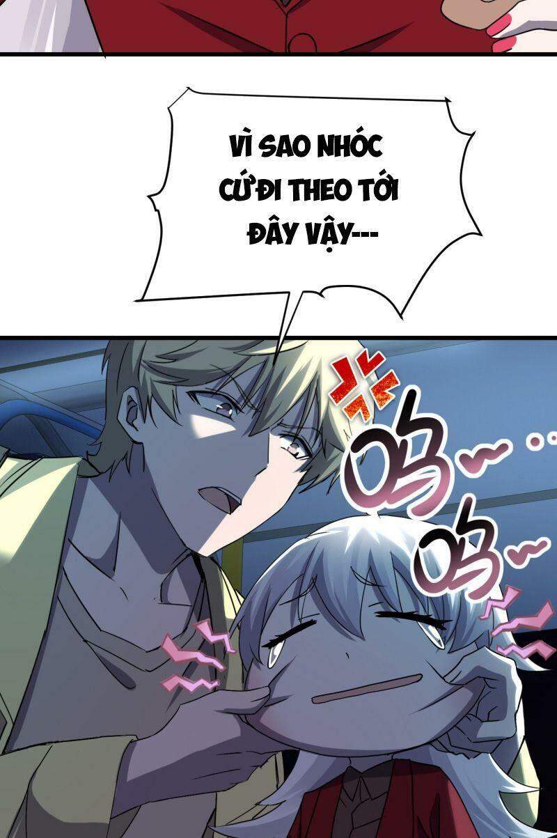 Đừng Hiểu Lầm, Tôi Mới Là Người Bị Hại! Chapter 10 - Trang 2