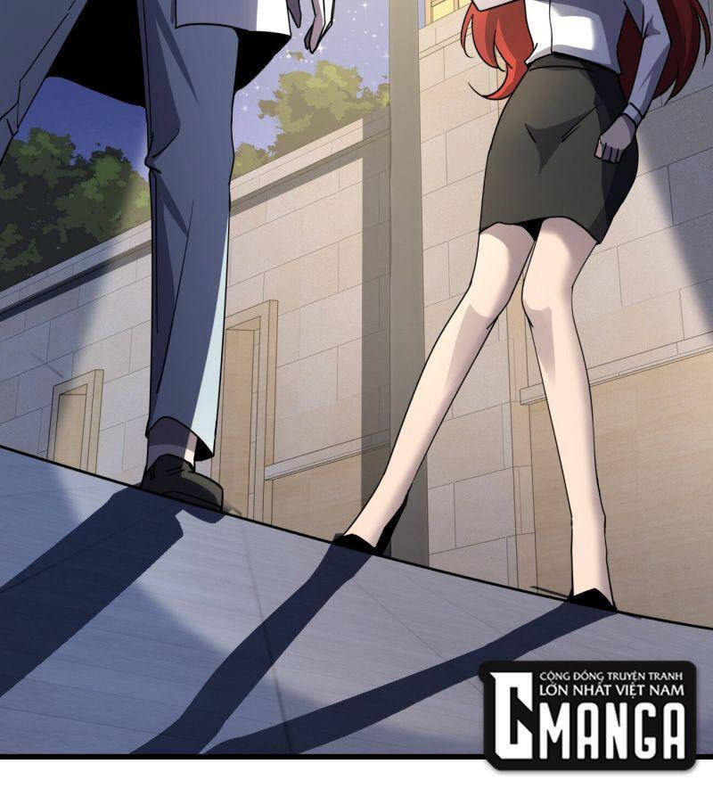 Đừng Hiểu Lầm, Tôi Mới Là Người Bị Hại! Chapter 9 - Trang 2