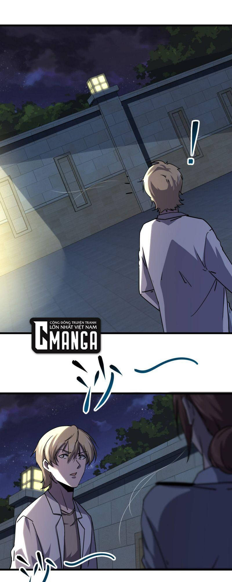 Đừng Hiểu Lầm, Tôi Mới Là Người Bị Hại! Chapter 9 - Trang 2