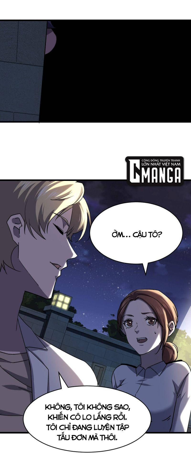 Đừng Hiểu Lầm, Tôi Mới Là Người Bị Hại! Chapter 9 - Trang 2