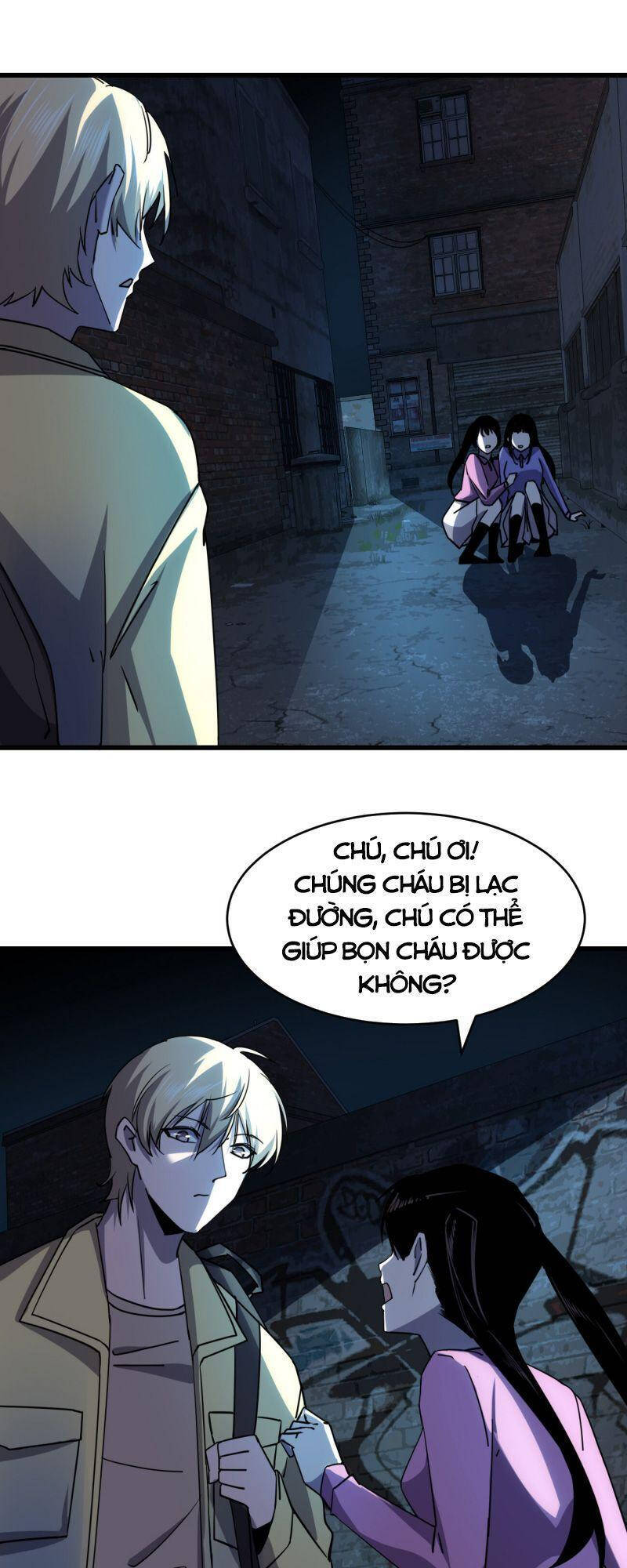 Đừng Hiểu Lầm, Tôi Mới Là Người Bị Hại! Chapter 9 - Trang 2