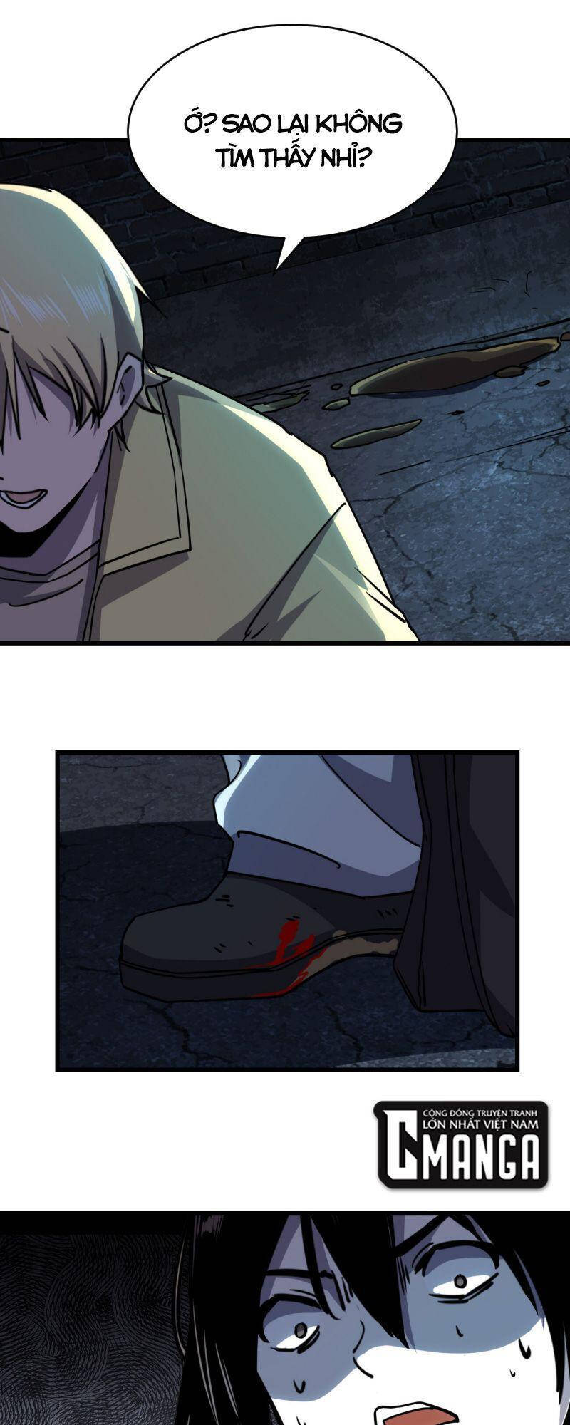 Đừng Hiểu Lầm, Tôi Mới Là Người Bị Hại! Chapter 9 - Trang 2