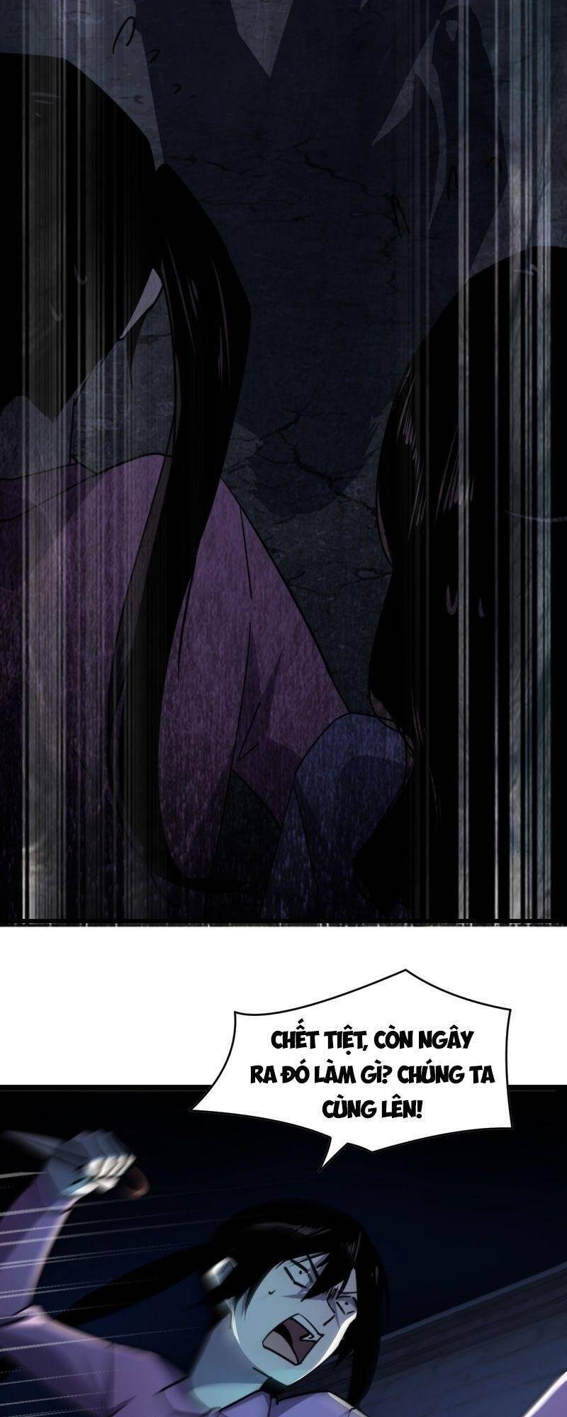 Đừng Hiểu Lầm, Tôi Mới Là Người Bị Hại! Chapter 9 - Trang 2