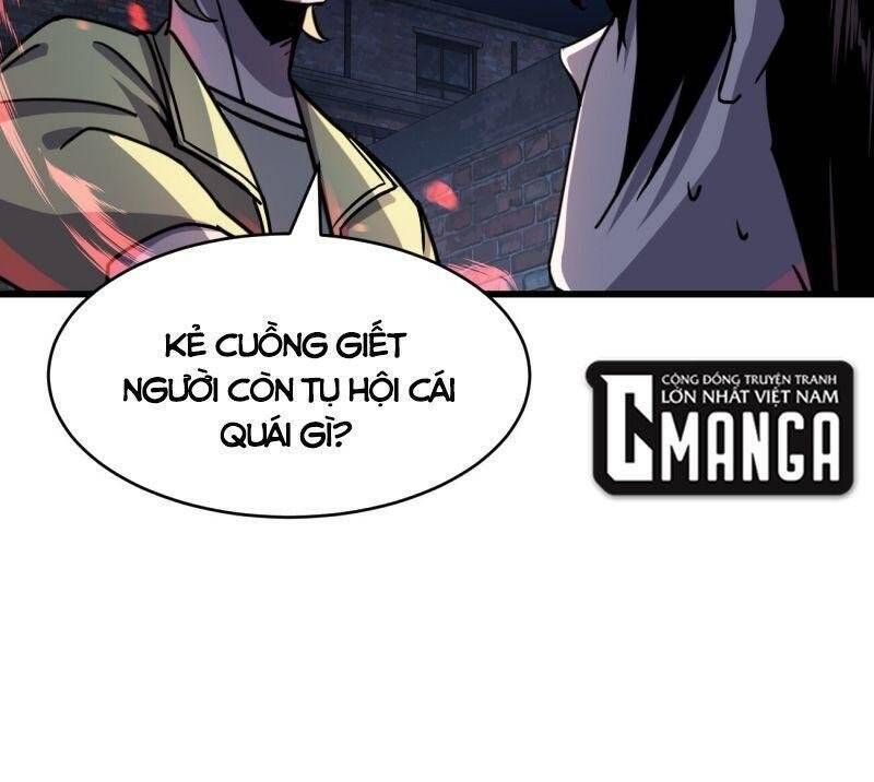 Đừng Hiểu Lầm, Tôi Mới Là Người Bị Hại! Chapter 9 - Trang 2