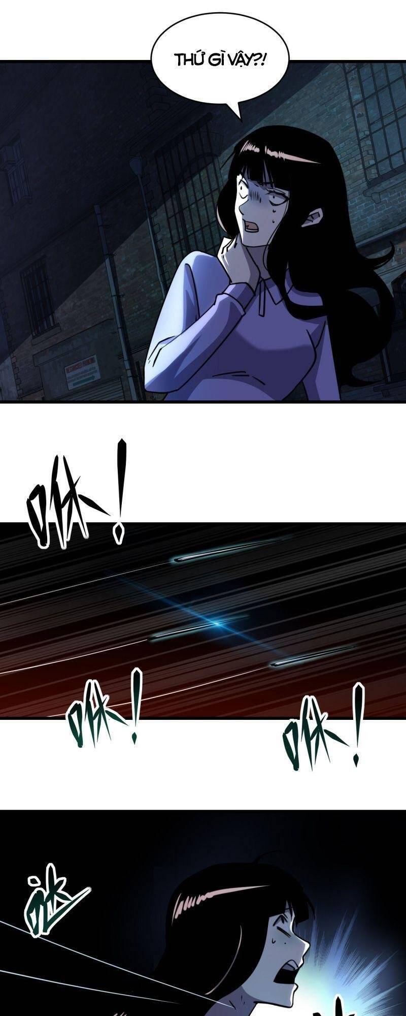 Đừng Hiểu Lầm, Tôi Mới Là Người Bị Hại! Chapter 9 - Trang 2