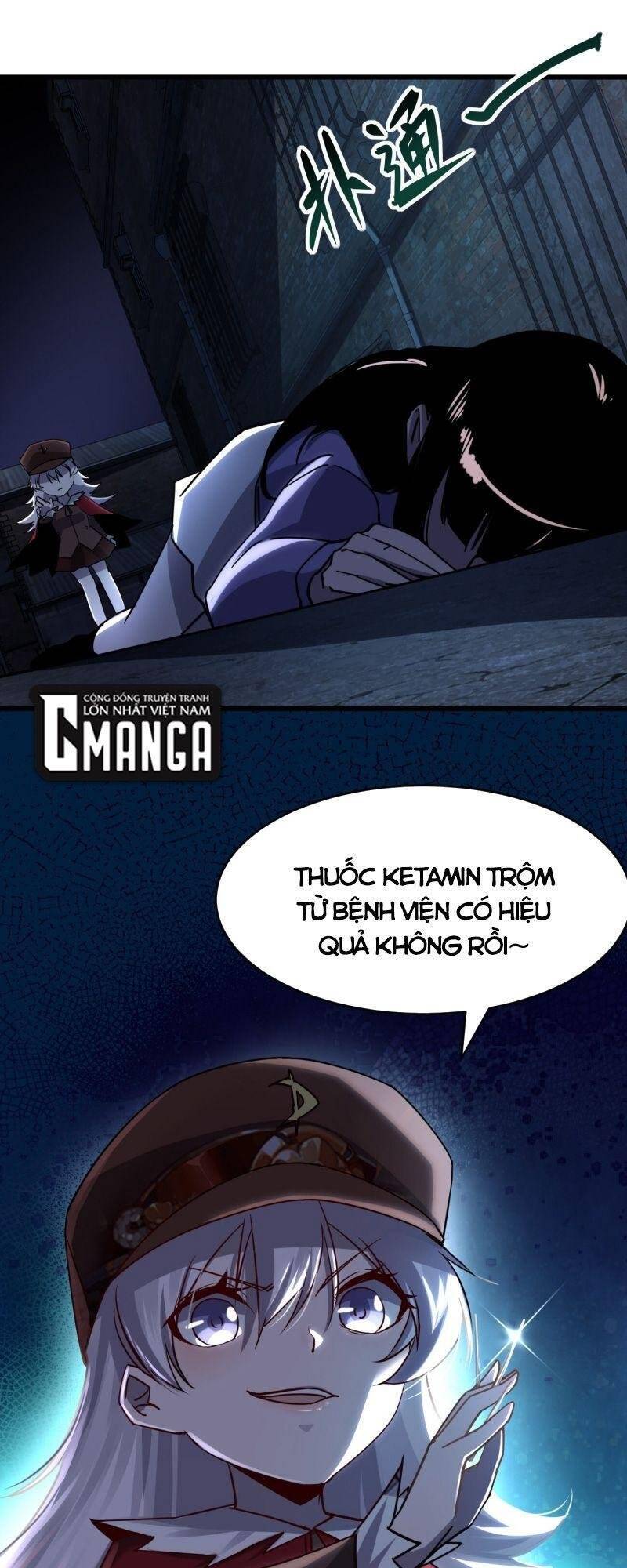 Đừng Hiểu Lầm, Tôi Mới Là Người Bị Hại! Chapter 9 - Trang 2