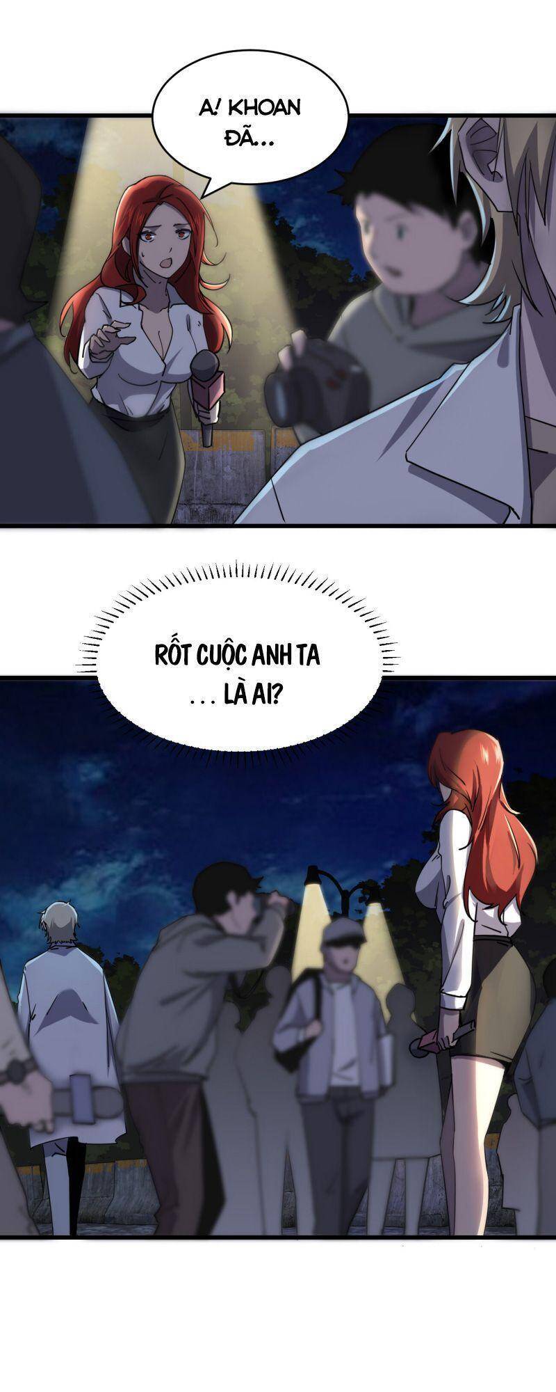 Đừng Hiểu Lầm, Tôi Mới Là Người Bị Hại! Chapter 4 - Trang 2