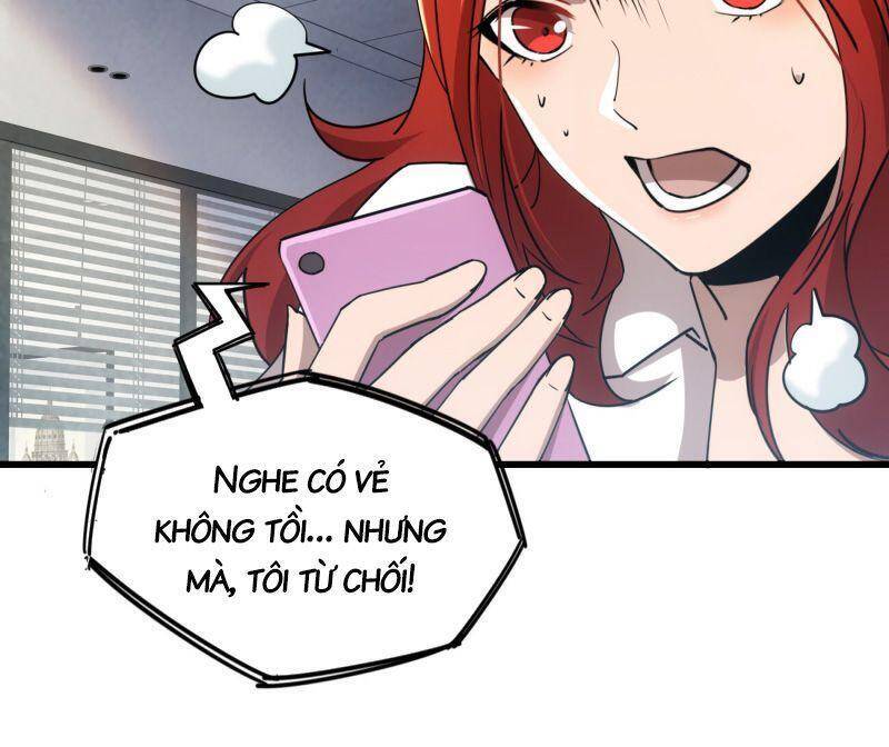 Đừng Hiểu Lầm, Tôi Mới Là Người Bị Hại! Chapter 4 - Trang 2