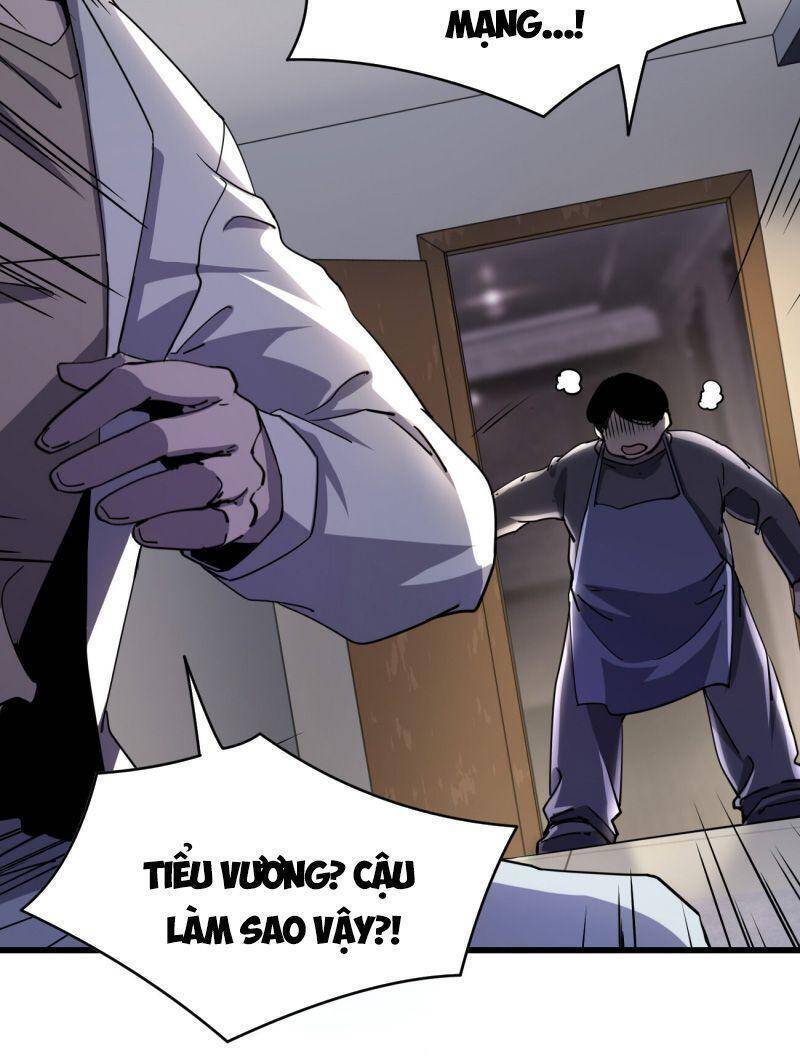 Đừng Hiểu Lầm, Tôi Mới Là Người Bị Hại! Chapter 4 - Trang 2