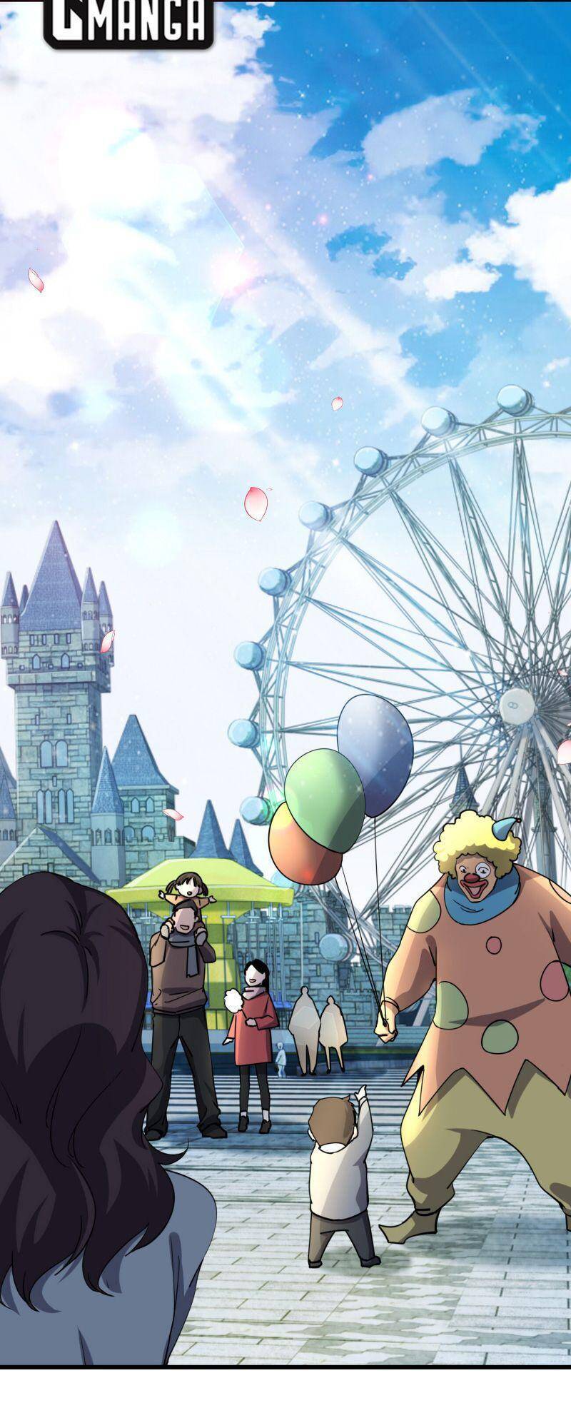 Đừng Hiểu Lầm, Tôi Mới Là Người Bị Hại! Chapter 4 - Trang 2