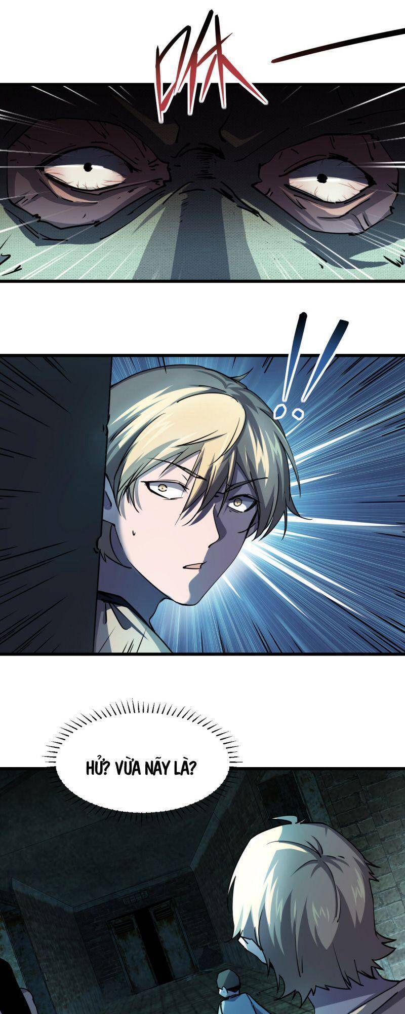 Đừng Hiểu Lầm, Tôi Mới Là Người Bị Hại! Chapter 4 - Trang 2