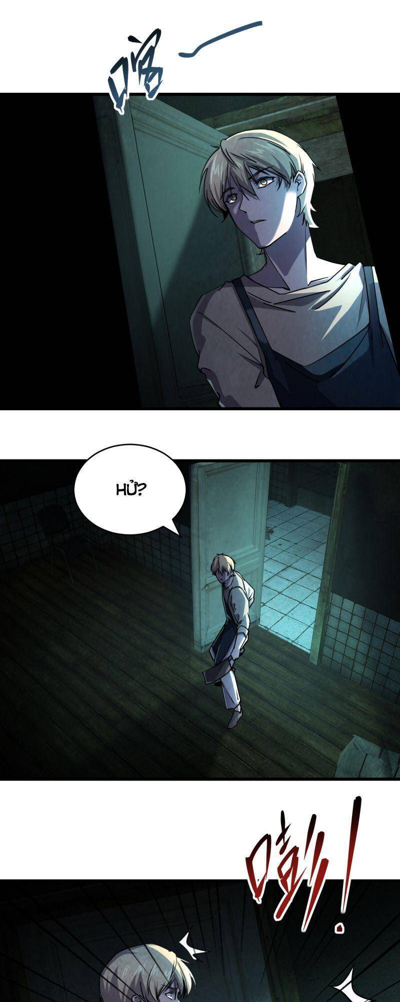 Đừng Hiểu Lầm, Tôi Mới Là Người Bị Hại! Chapter 4 - Trang 2