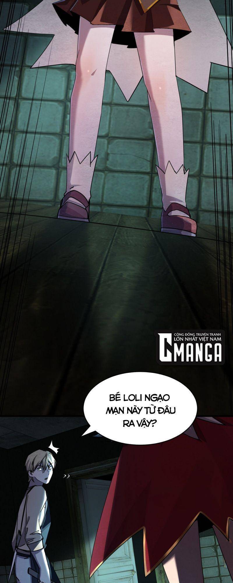 Đừng Hiểu Lầm, Tôi Mới Là Người Bị Hại! Chapter 4 - Trang 2