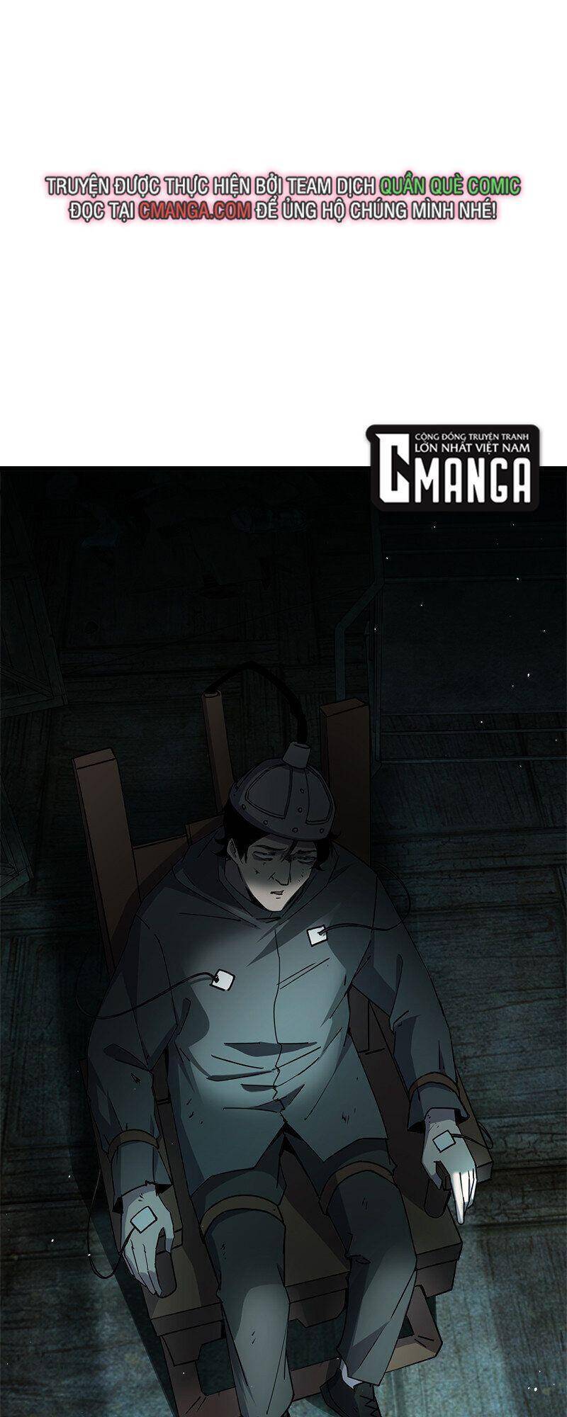 Đừng Hiểu Lầm, Tôi Mới Là Người Bị Hại! Chapter 3 - Trang 2