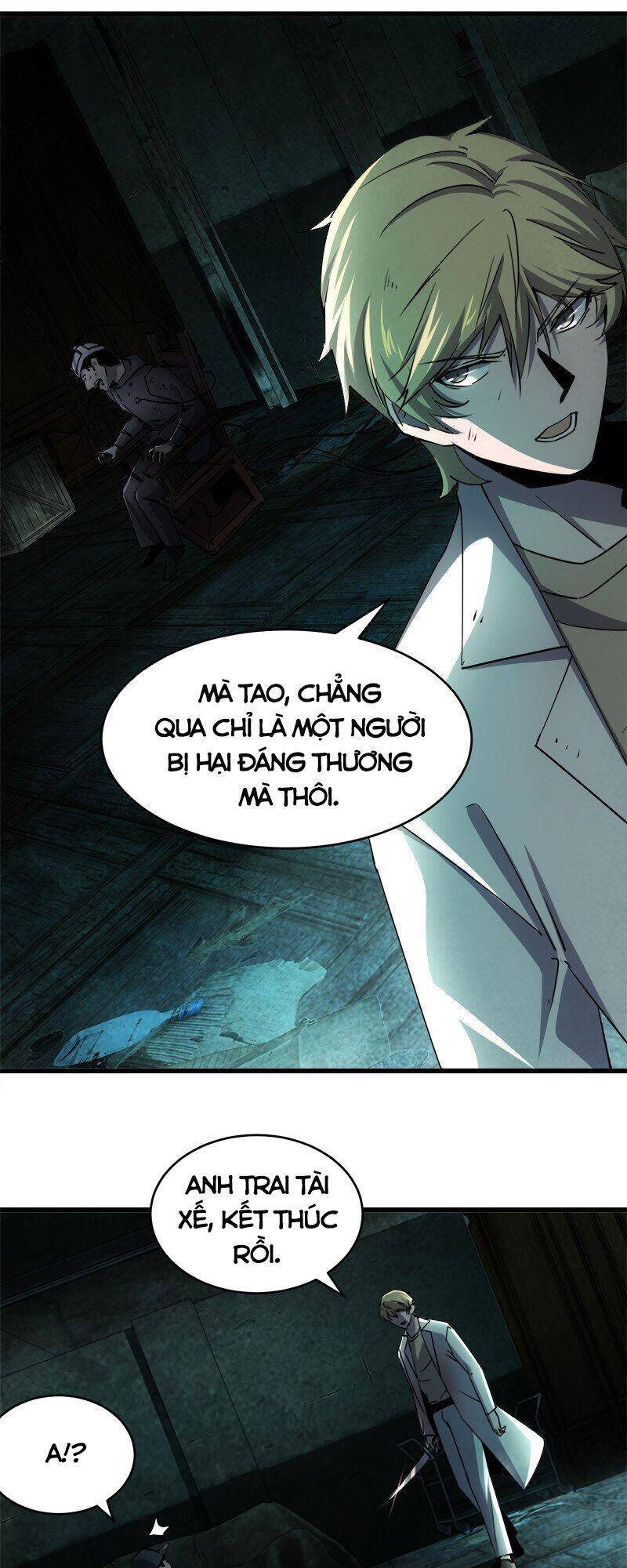 Đừng Hiểu Lầm, Tôi Mới Là Người Bị Hại! Chapter 3 - Trang 2