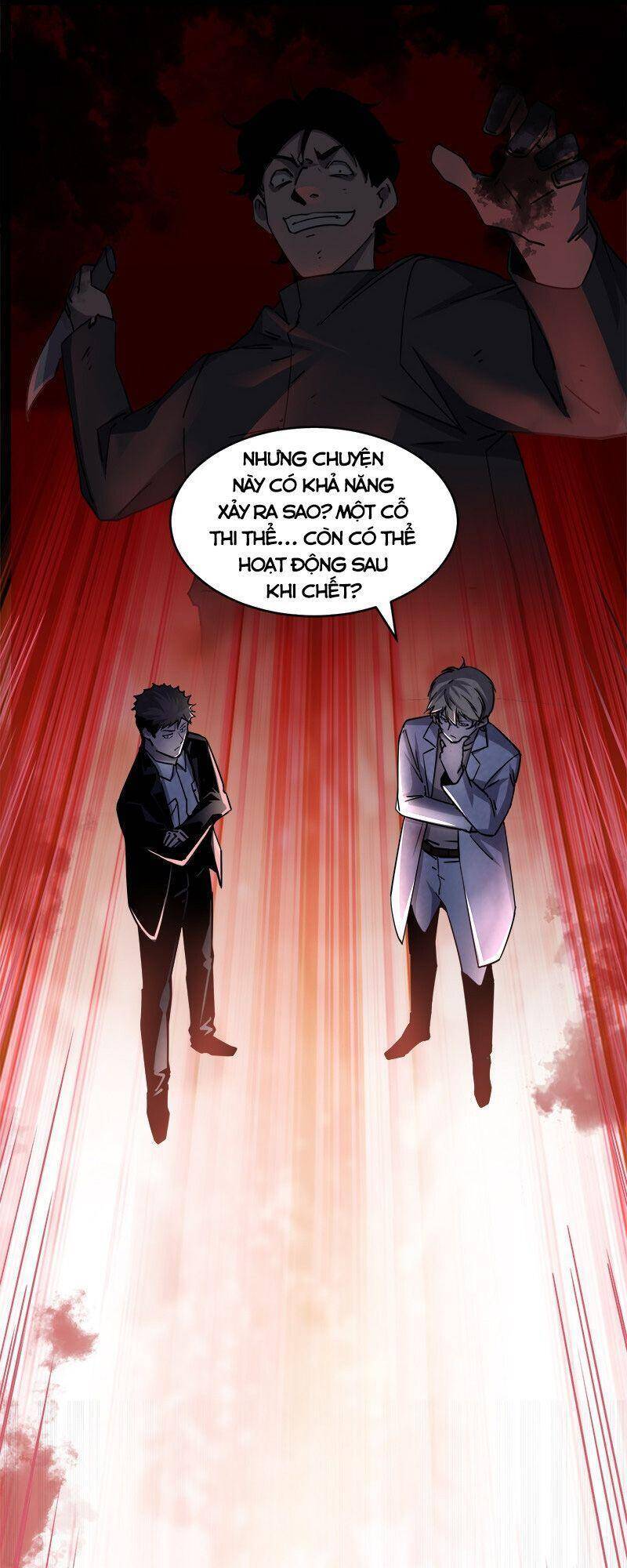 Đừng Hiểu Lầm, Tôi Mới Là Người Bị Hại! Chapter 3 - Trang 2