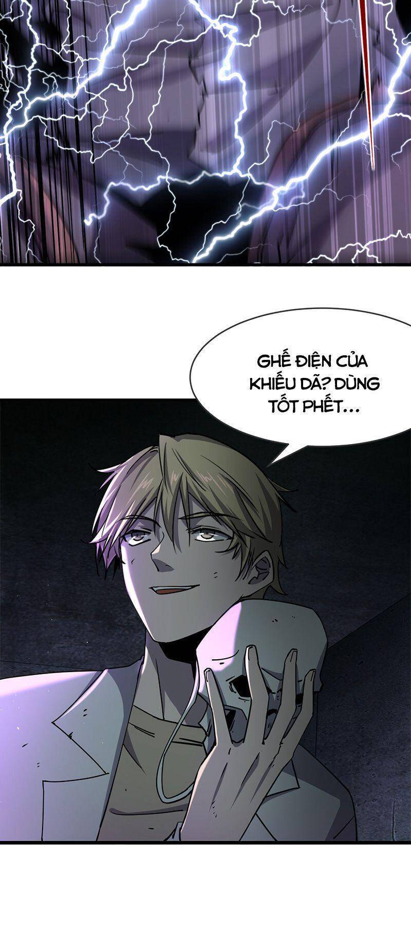 Đừng Hiểu Lầm, Tôi Mới Là Người Bị Hại! Chapter 3 - Trang 2