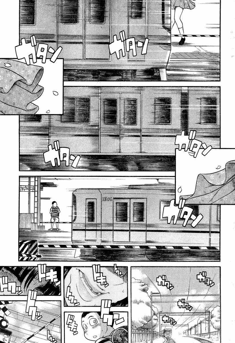 Nana To Kaoru Chapter 93 - Trang 2